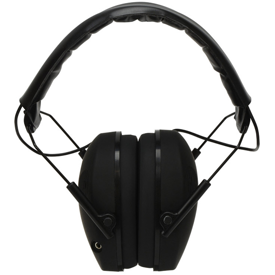 RADIANS  SHOOTER MUFF ELECTRONIC EARMUFF - Hunting Accessories